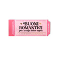 Buoni romantici