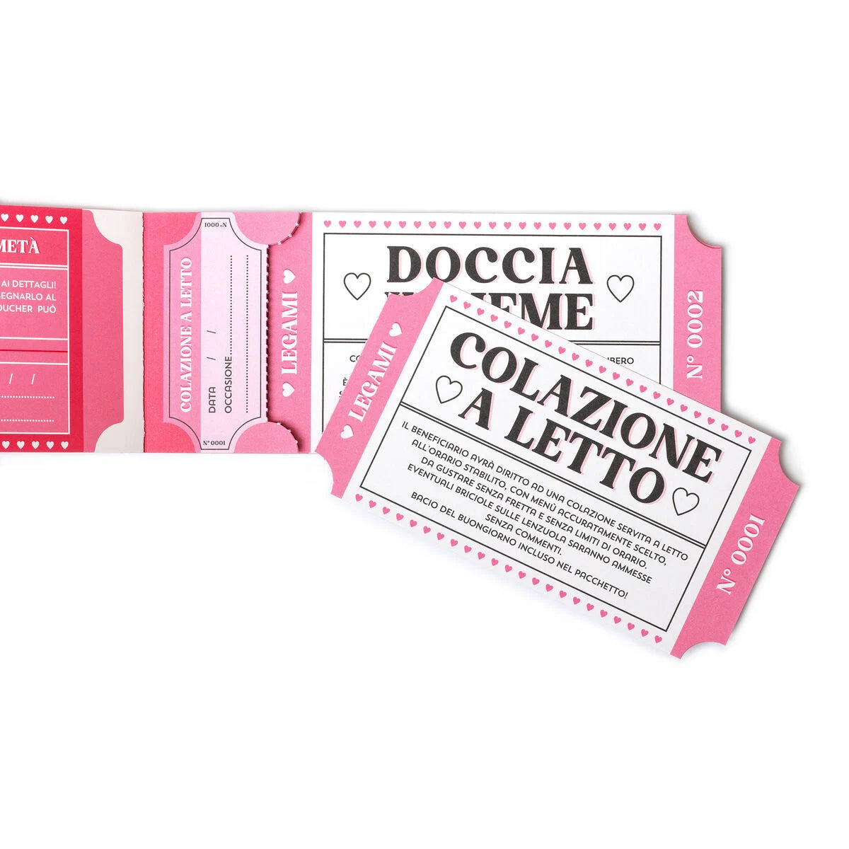 Buoni romantici
