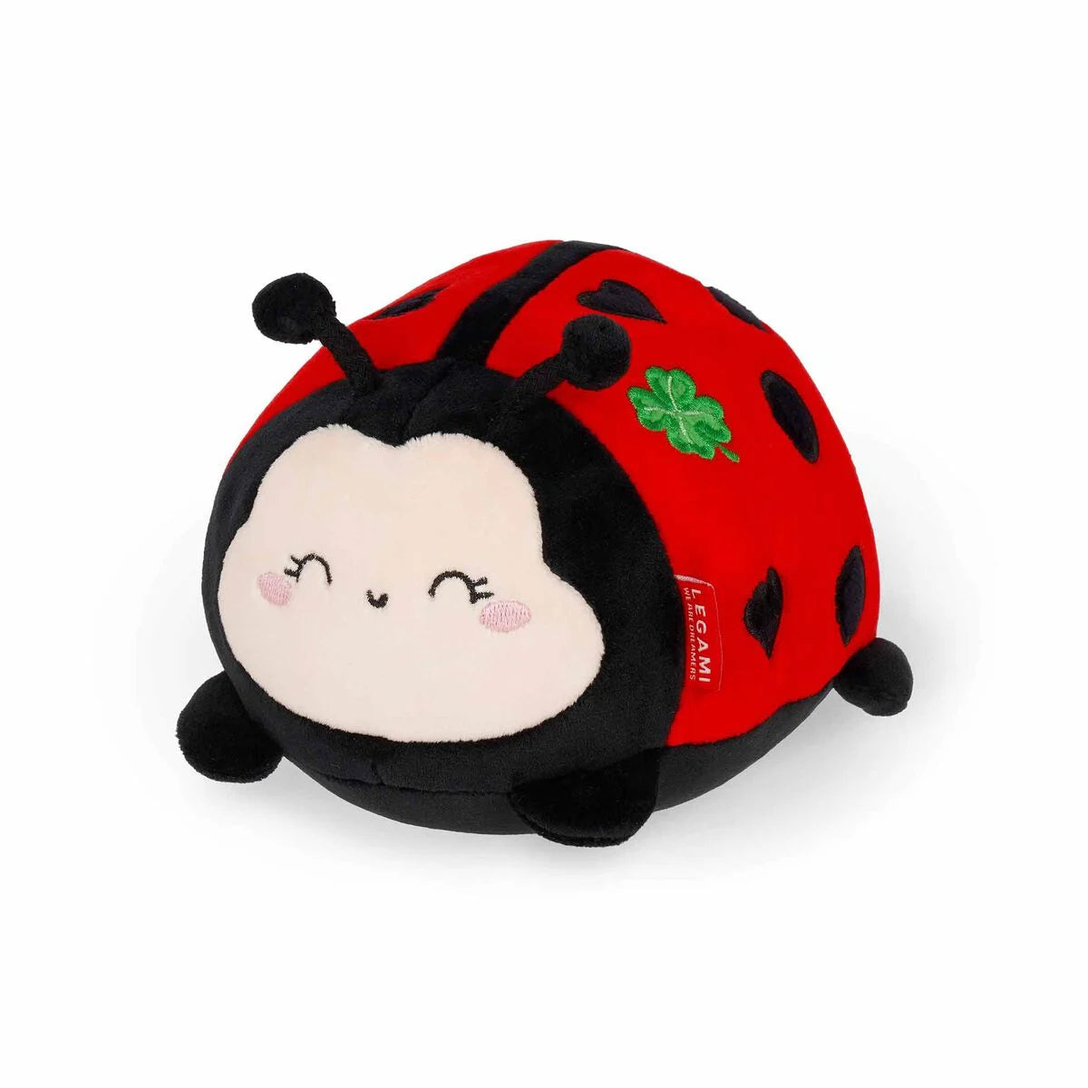 Plush Ladybug - Mini Super Soft!