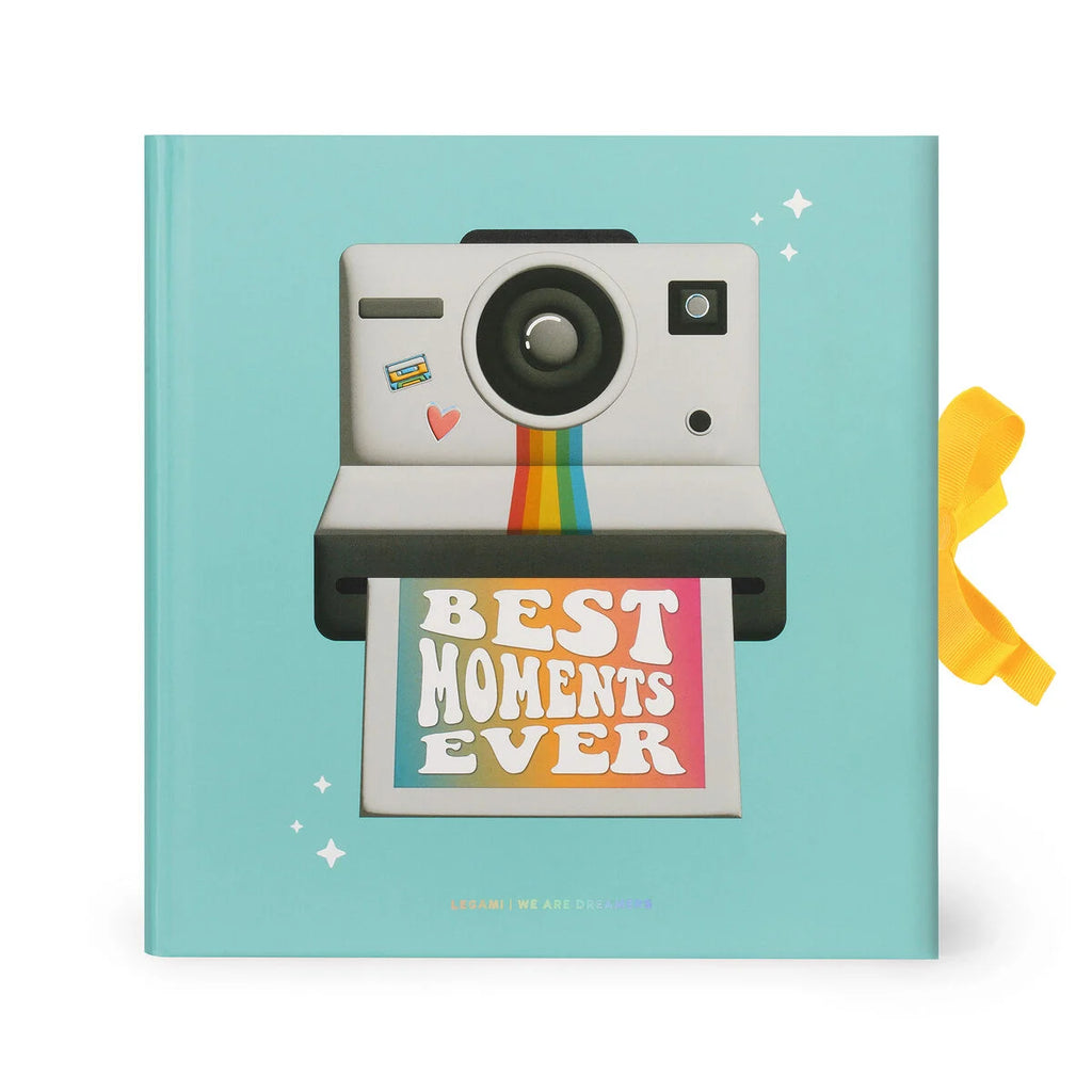 Album fotografico