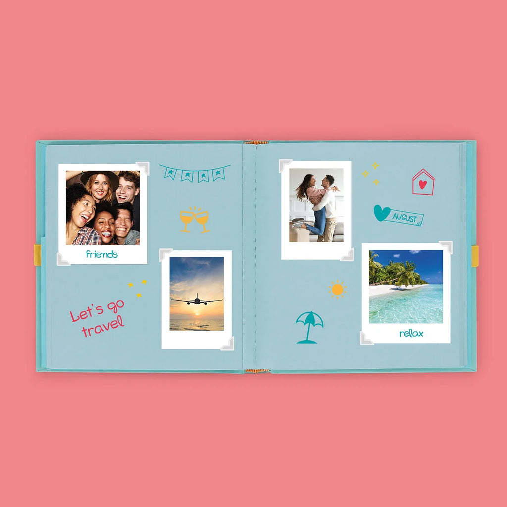 Album fotografico