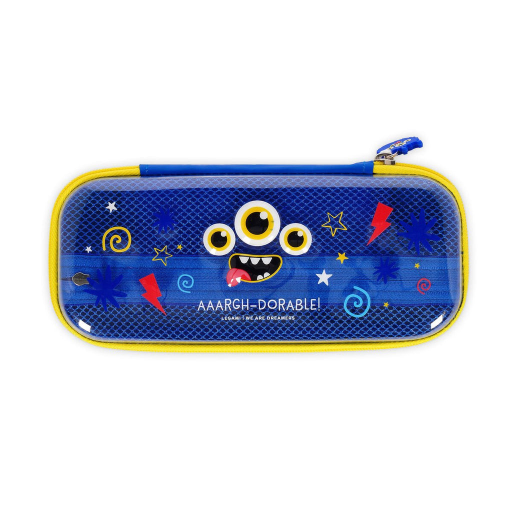 Astuccio Trasparente Rigido - WonderWow