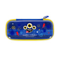 Astuccio Trasparente Rigido - WonderWow