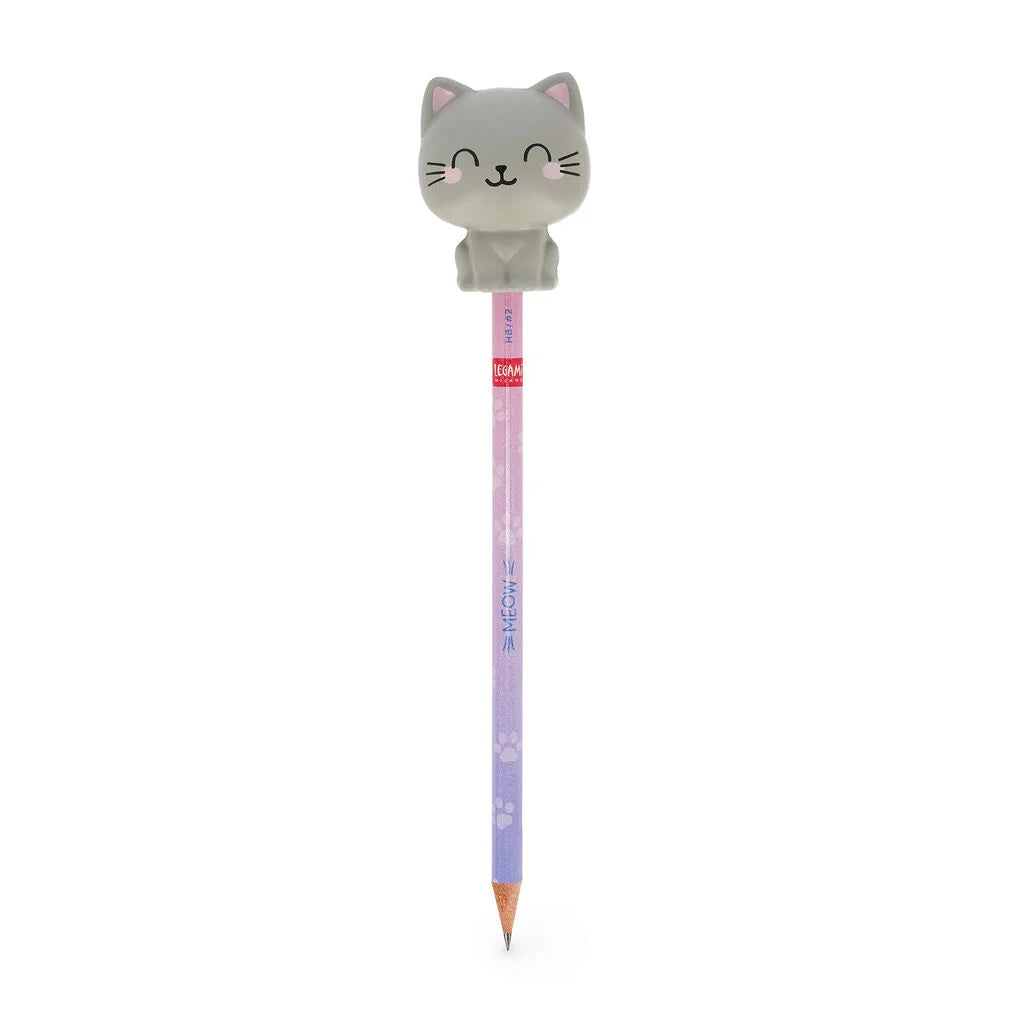 Matita con Antistress  Squeezies