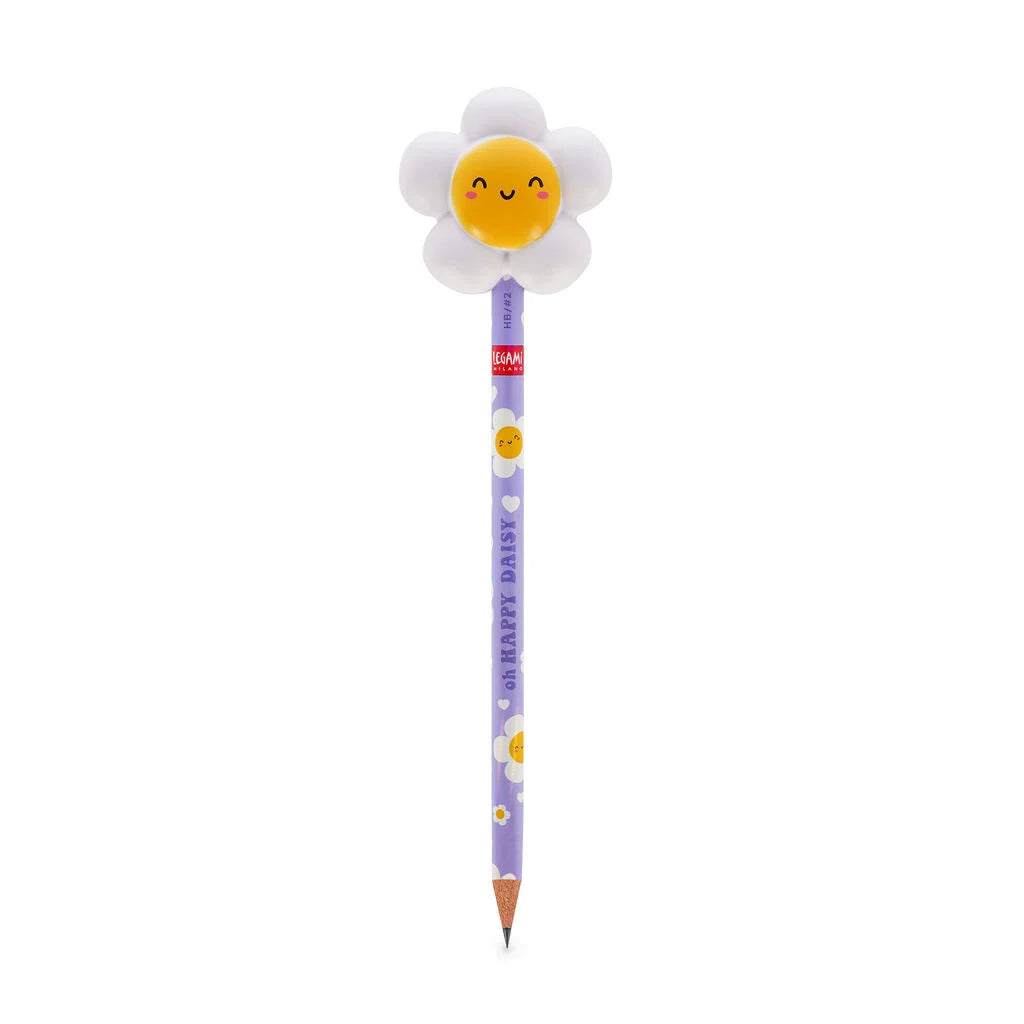 Matita con Antistress  Squeezies