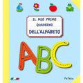 Il mio primo Quaderno dell'Alfabeto