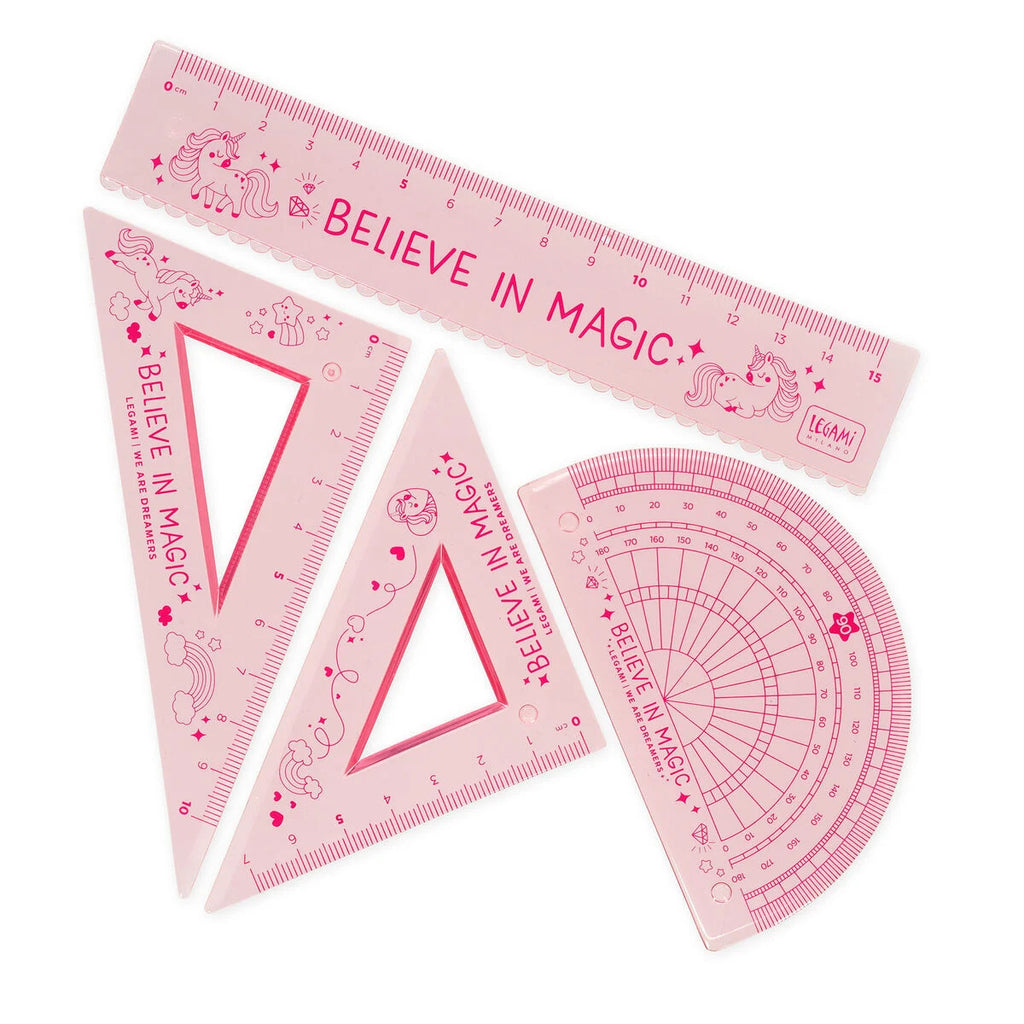 Set Geometria