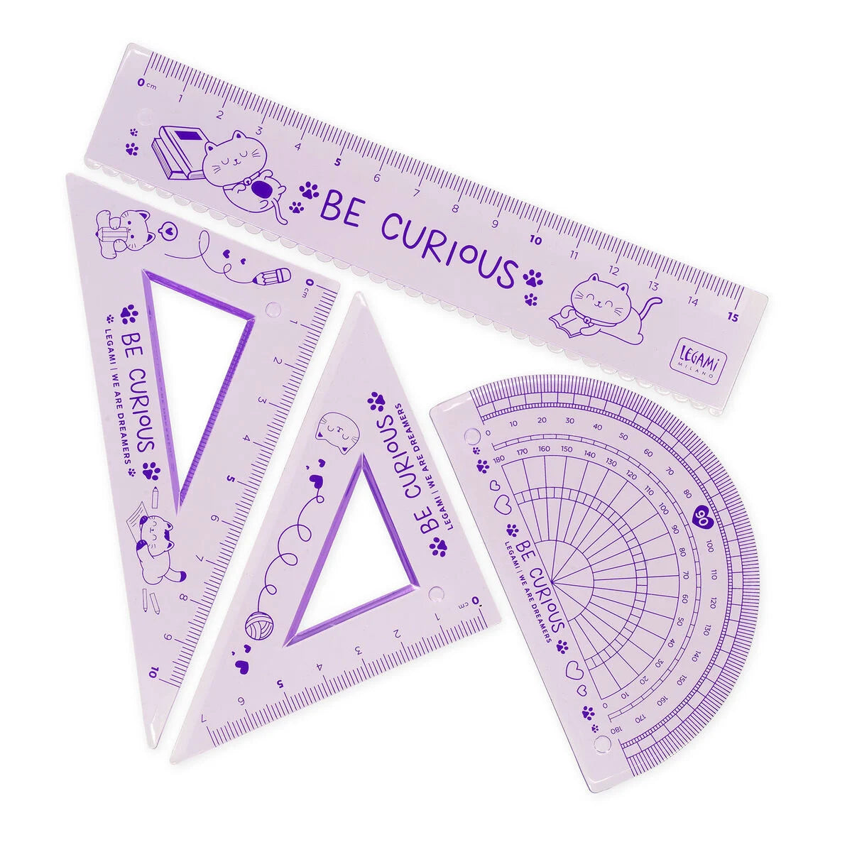 Set Geometria