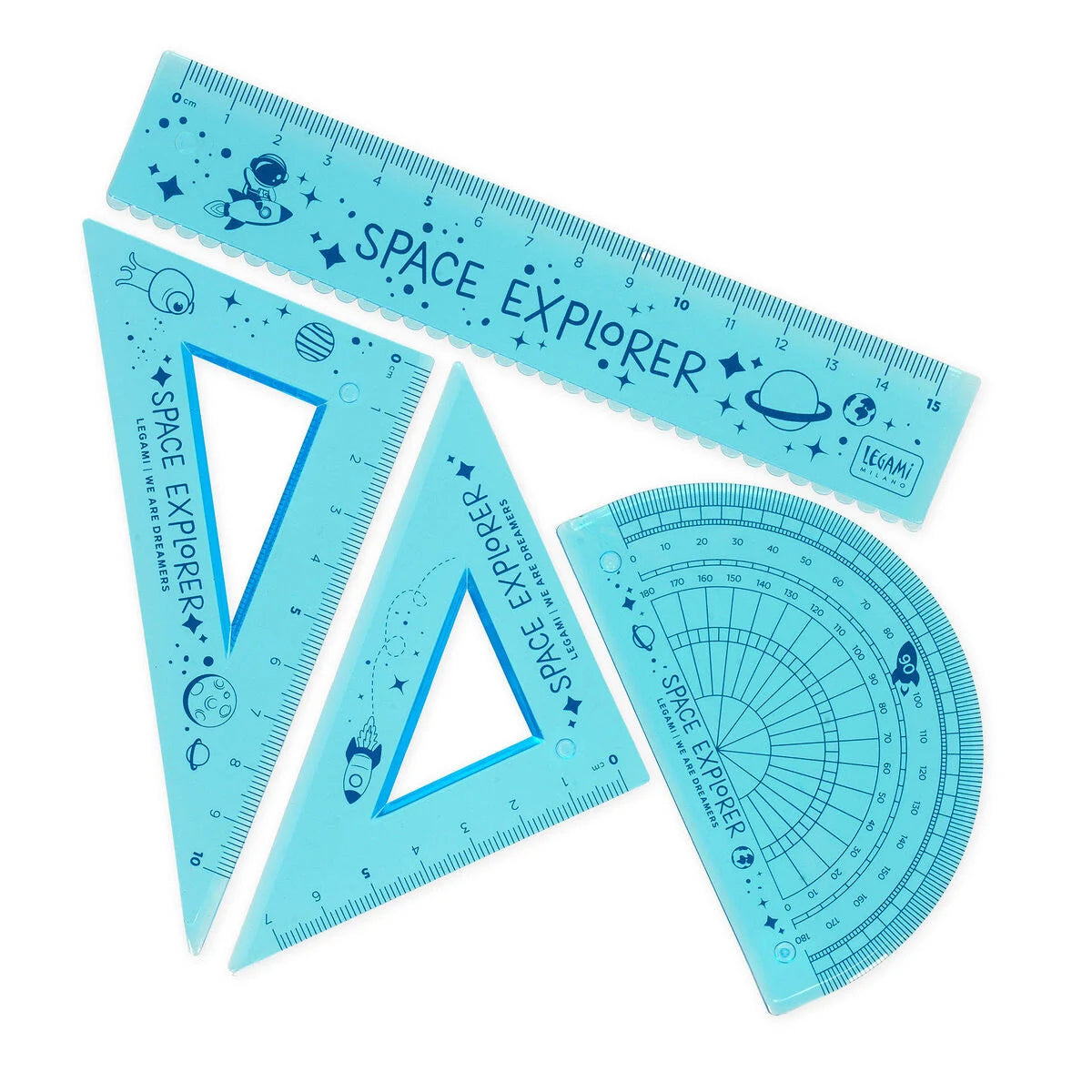 Set Geometria