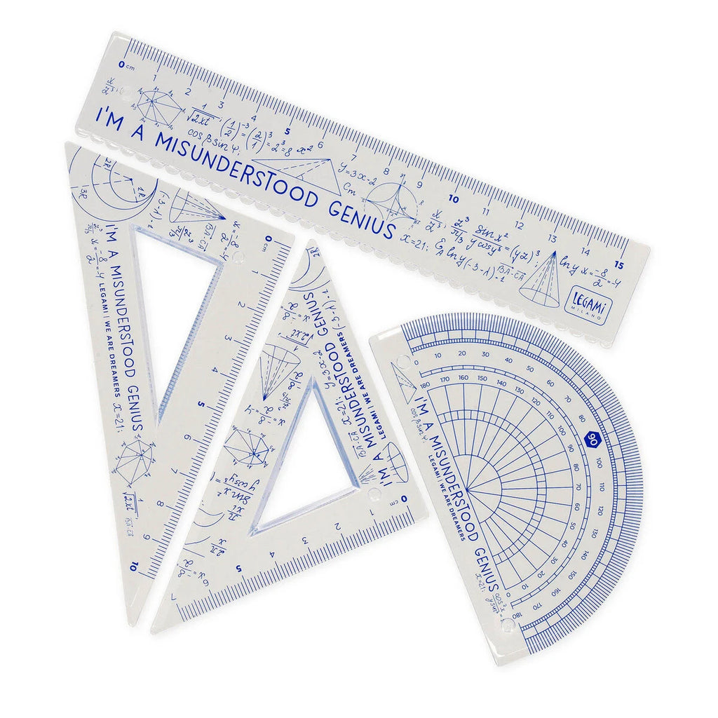 Set Geometria