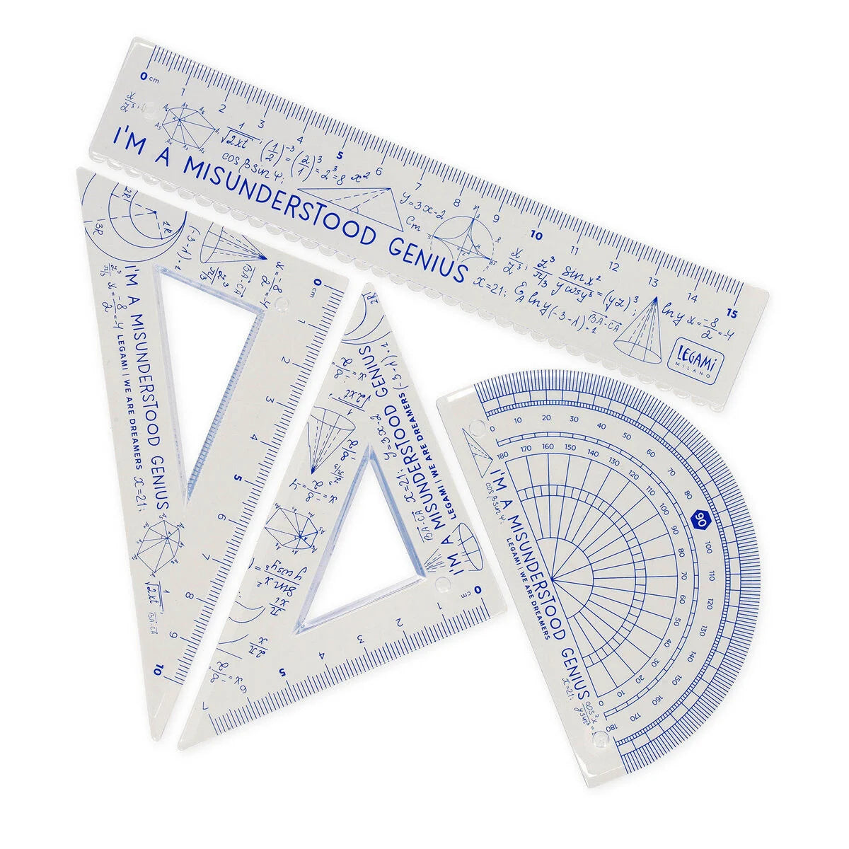 Set Geometria
