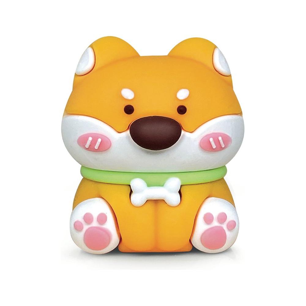 Temperamatite WOOF