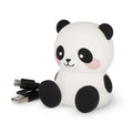 Wireless Speaker with Smartphone Support Panda - The Sound of Cuteness