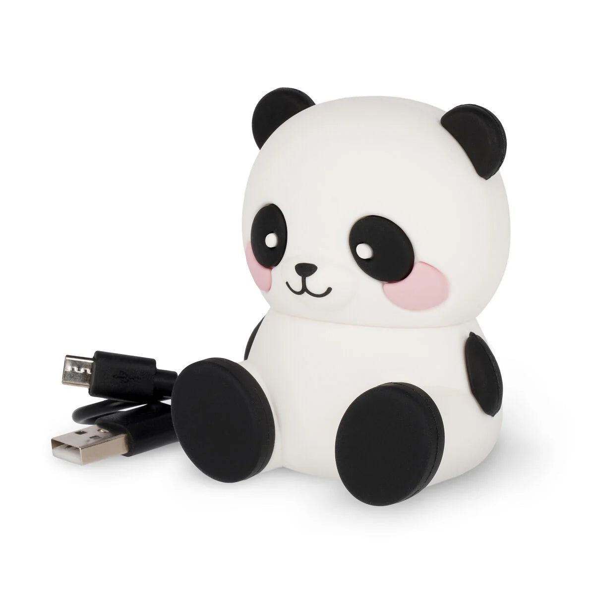 Wireless Speaker with Smartphone Support Panda - The Sound of Cuteness