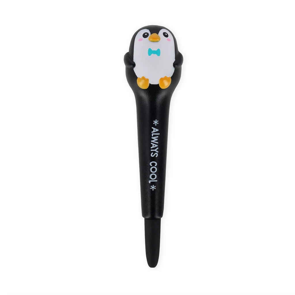 Penna Gel Antistress - Squeezies