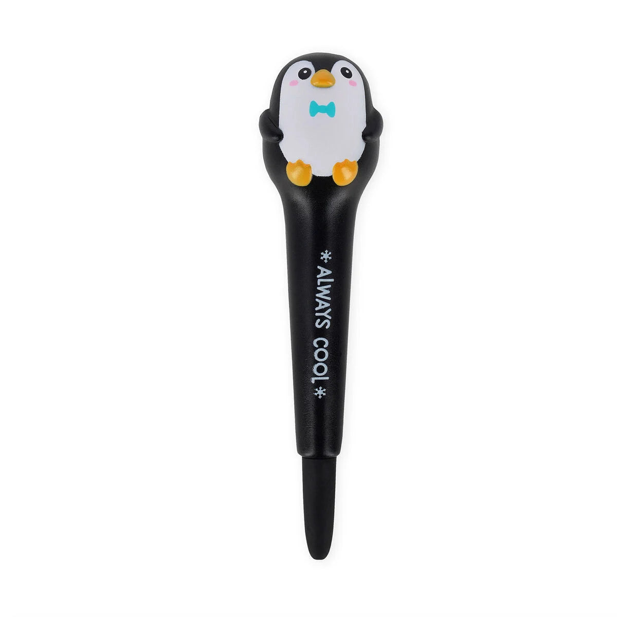 Penna Gel Antistress - Squeezies
