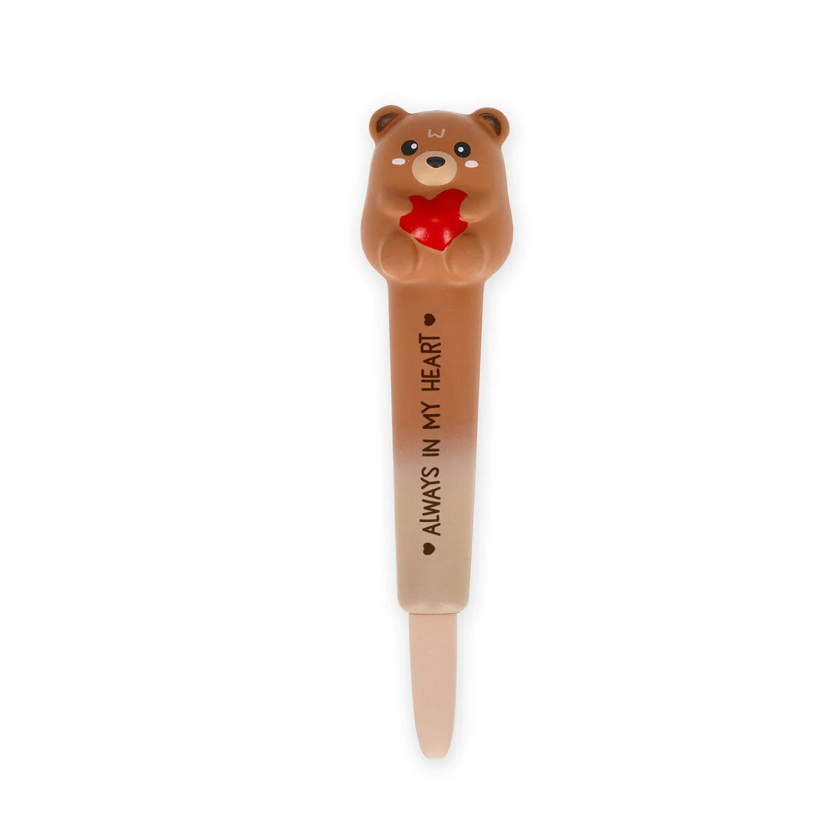 Penna Gel Antistress - Squeezies