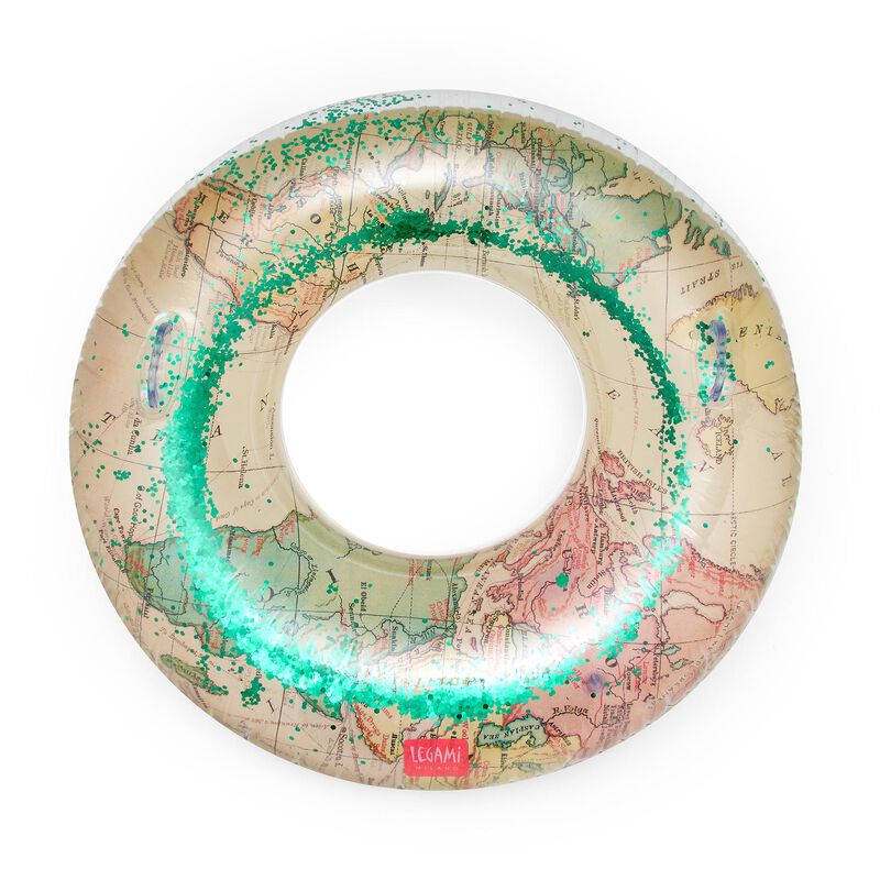 Maxi Ciambella Gonfiabile