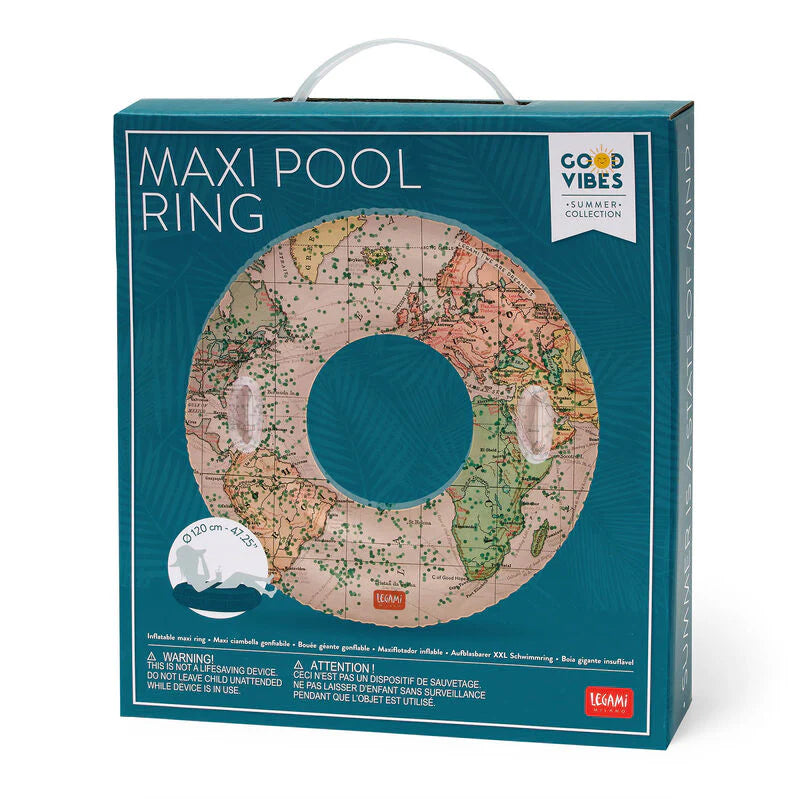 Maxi Ciambella Gonfiabile