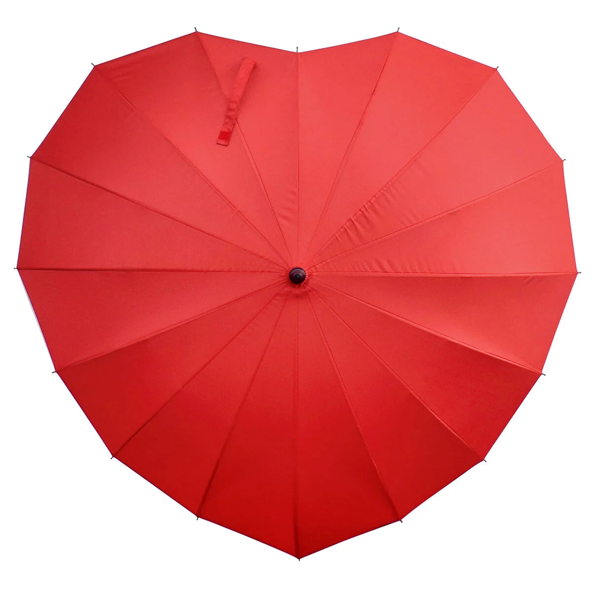 Ombrello a Forma di Cuore