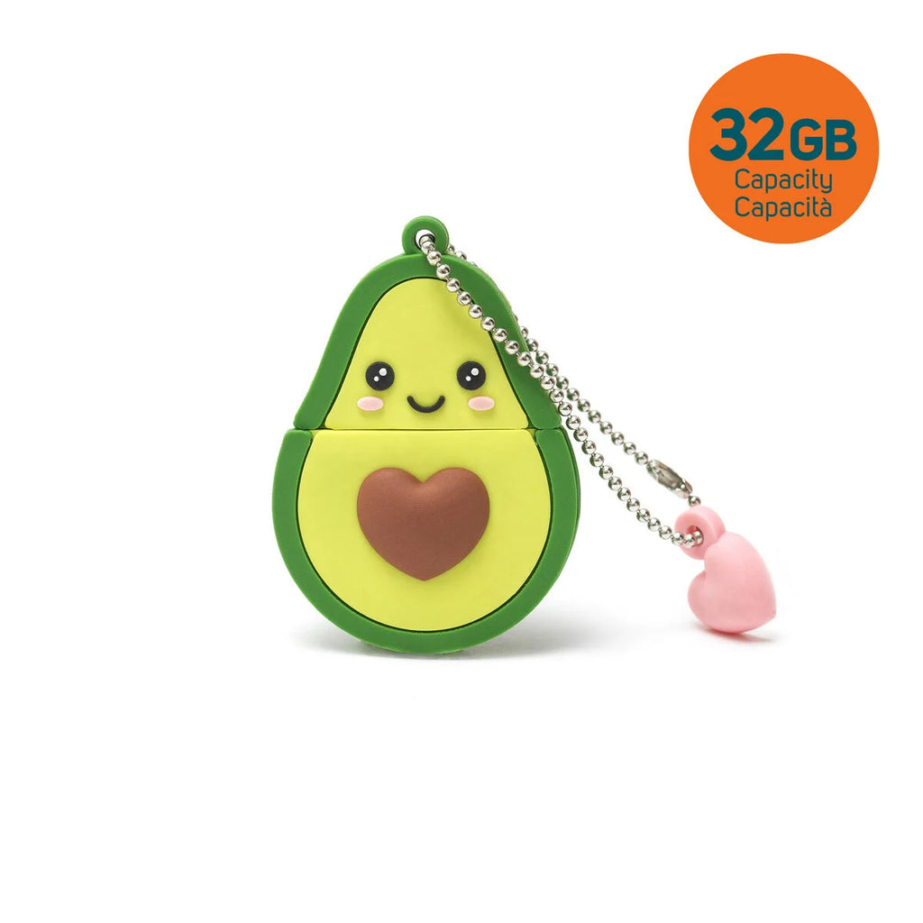 Chiavetta USB 3.0 32 GB Avocado - Flash Drive