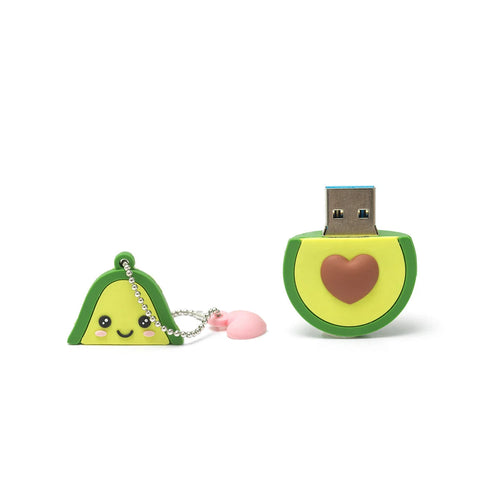 Chiavetta USB 3.0 32 GB Avocado - Flash Drive