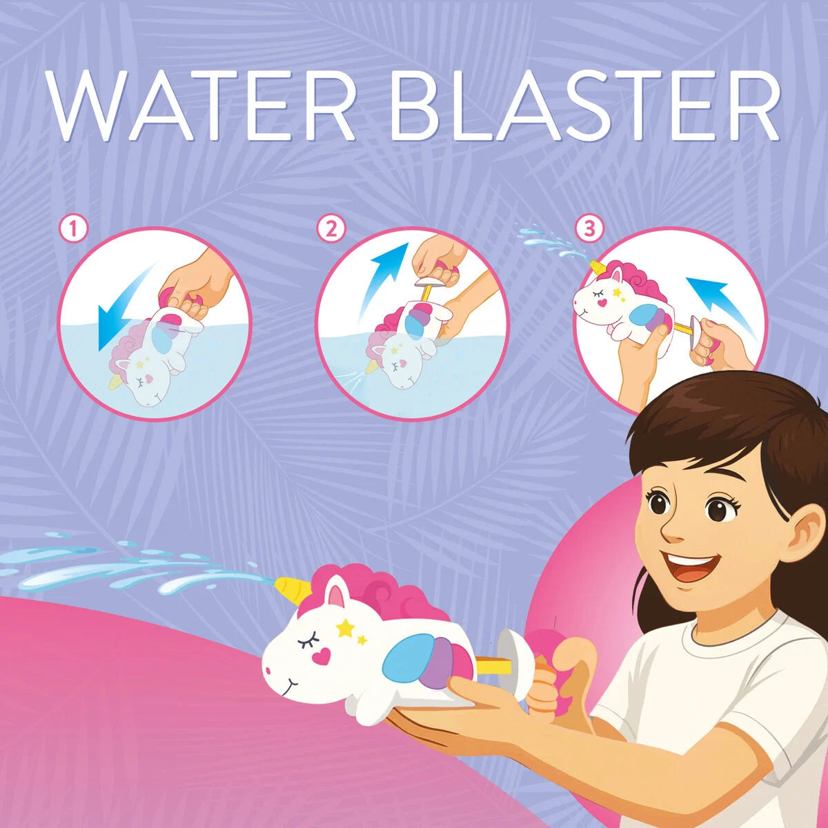 Pistola ad Acqua