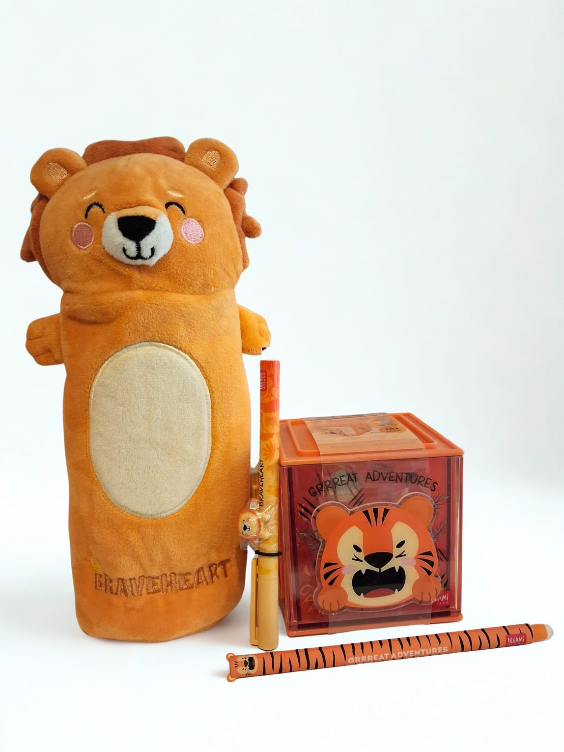 Kit Legami Cute