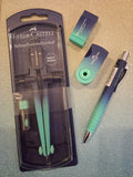Kit Faber Catell Flow Edition