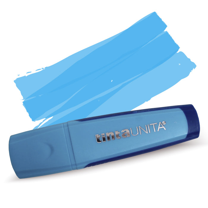 Evidenziatori Tinta Unita