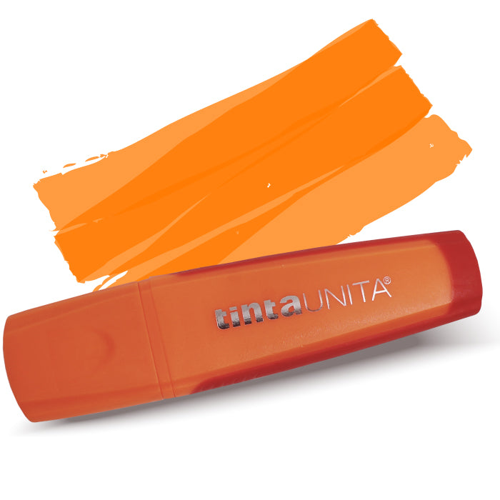 Evidenziatori Tinta Unita