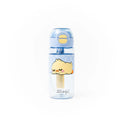 Borraccia Lazy Pulcino – Big dreams, tiny effort