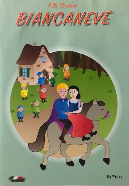 Fiabe classiche per bambini
