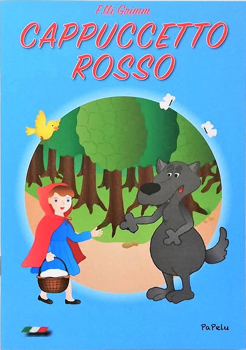 Fiabe classiche per bambini