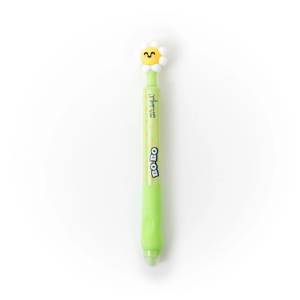 Penna cancellabile Bo-Bo Click
