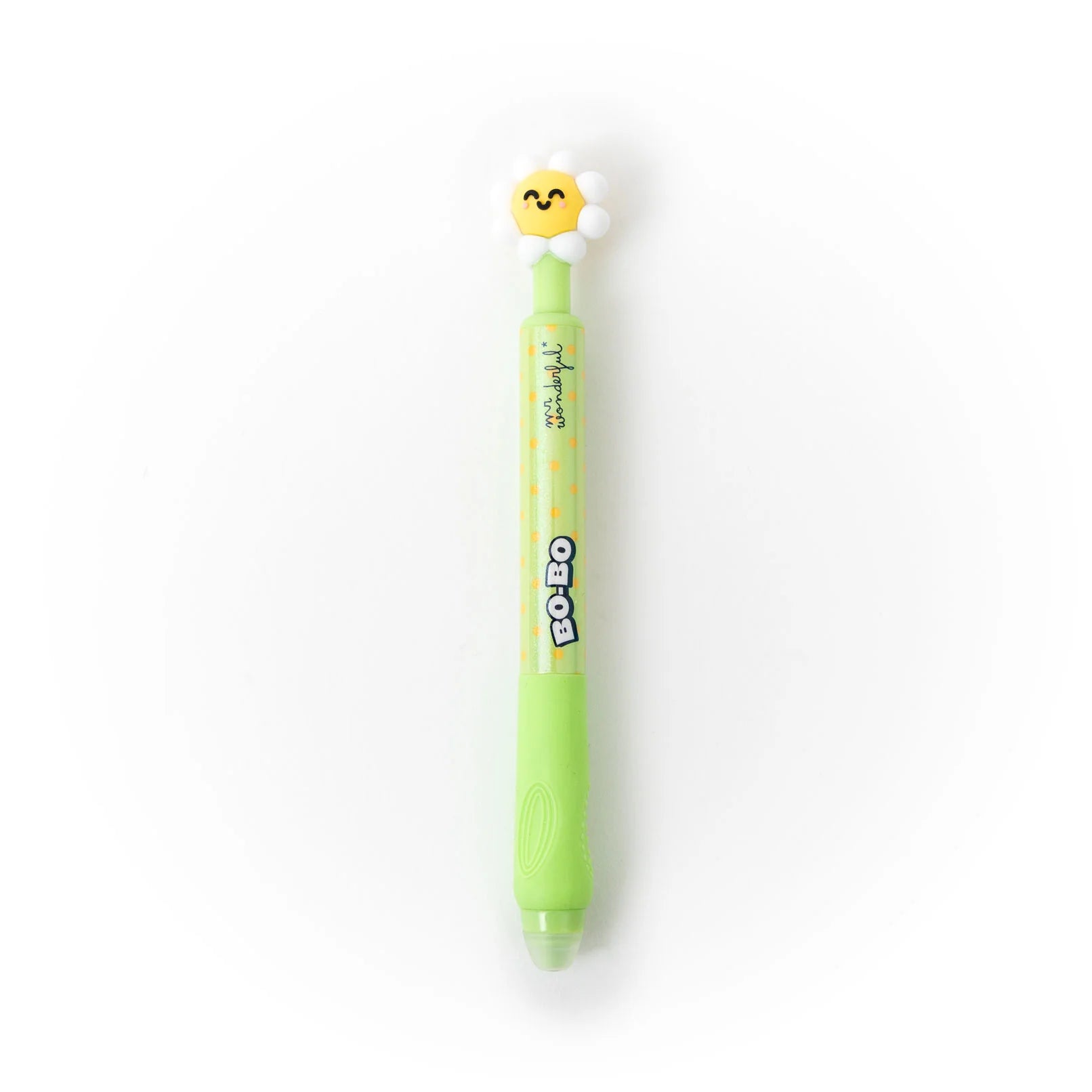 Penna cancellabile Bo-Bo Click