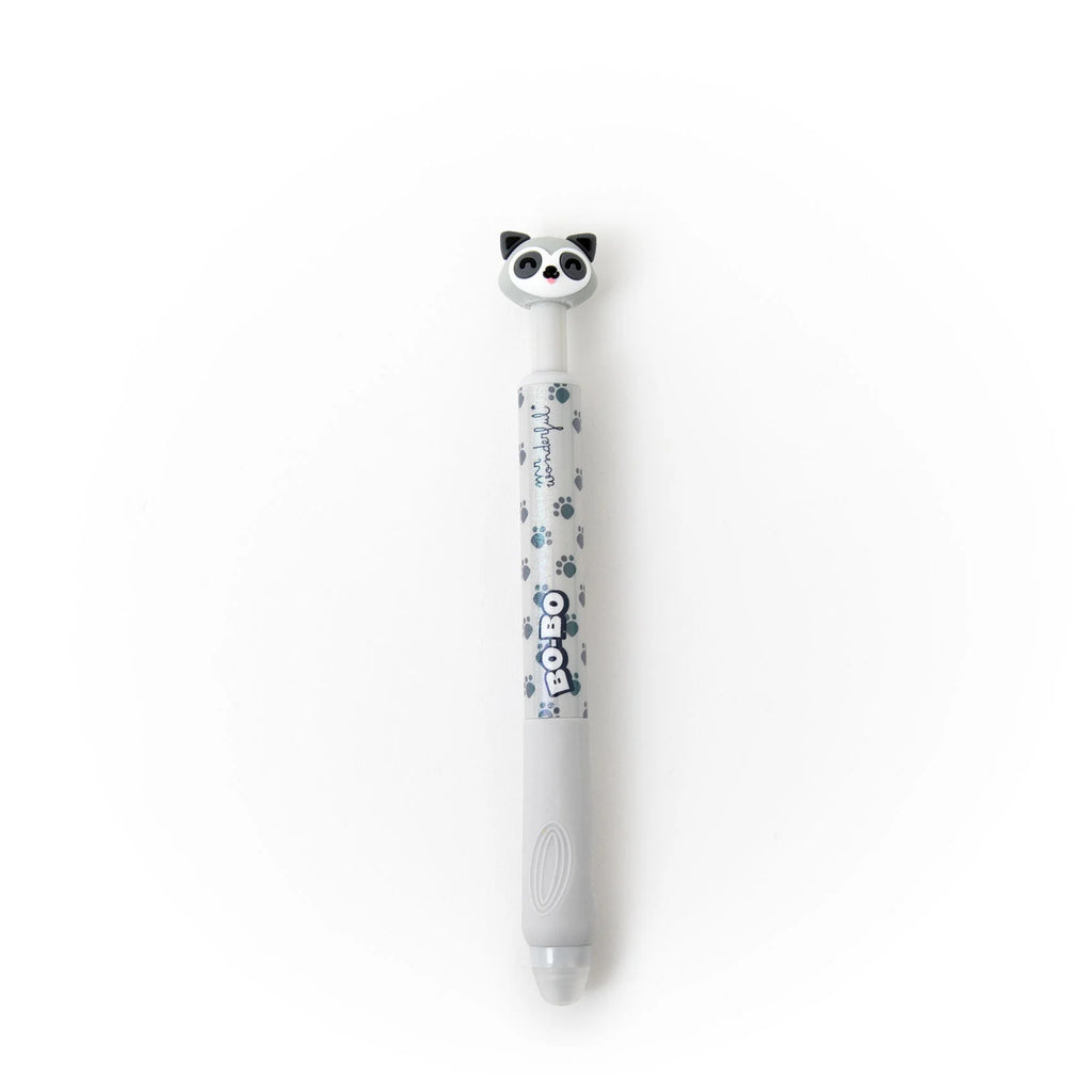 Penna cancellabile Bo-Bo Click