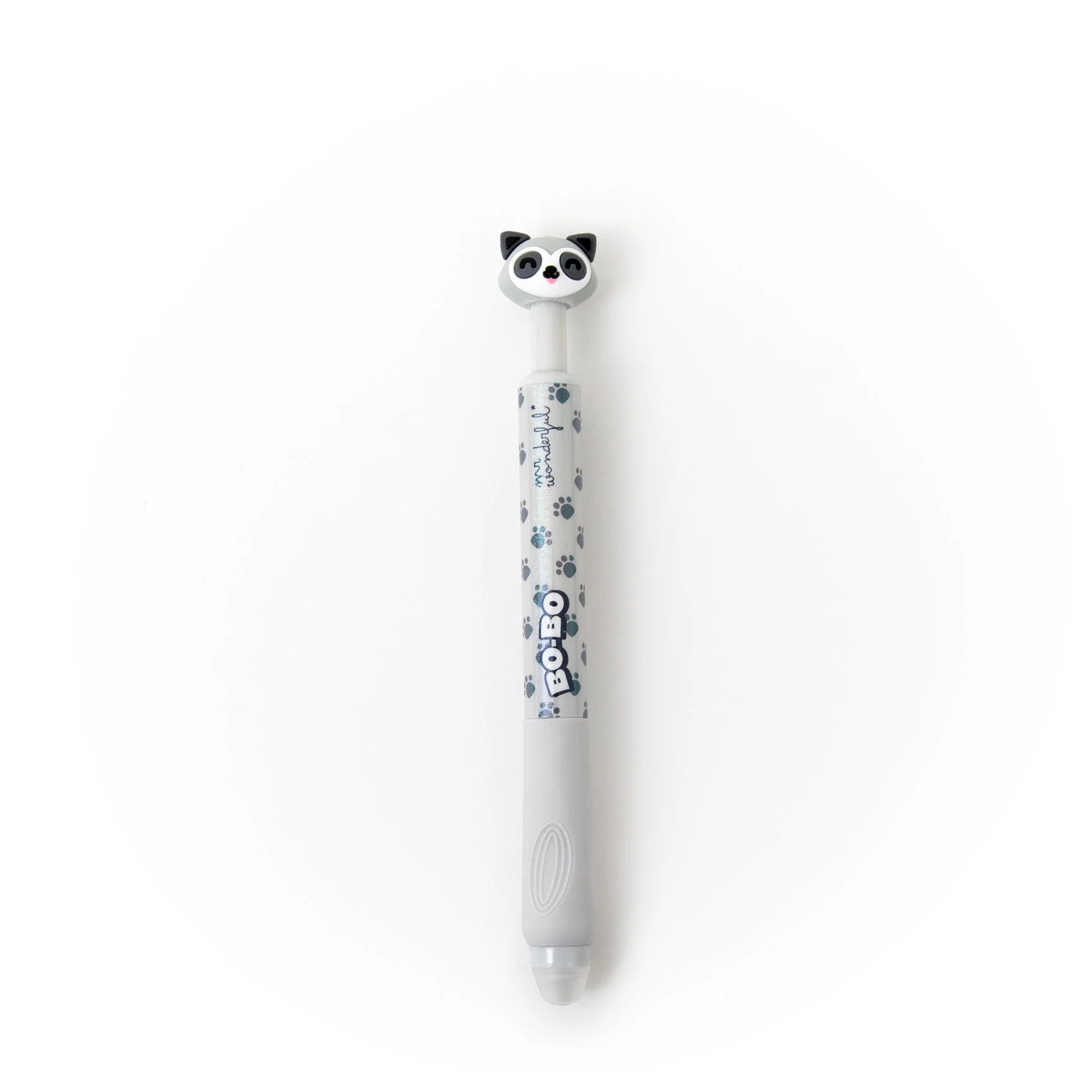 Penna cancellabile Bo-Bo Click