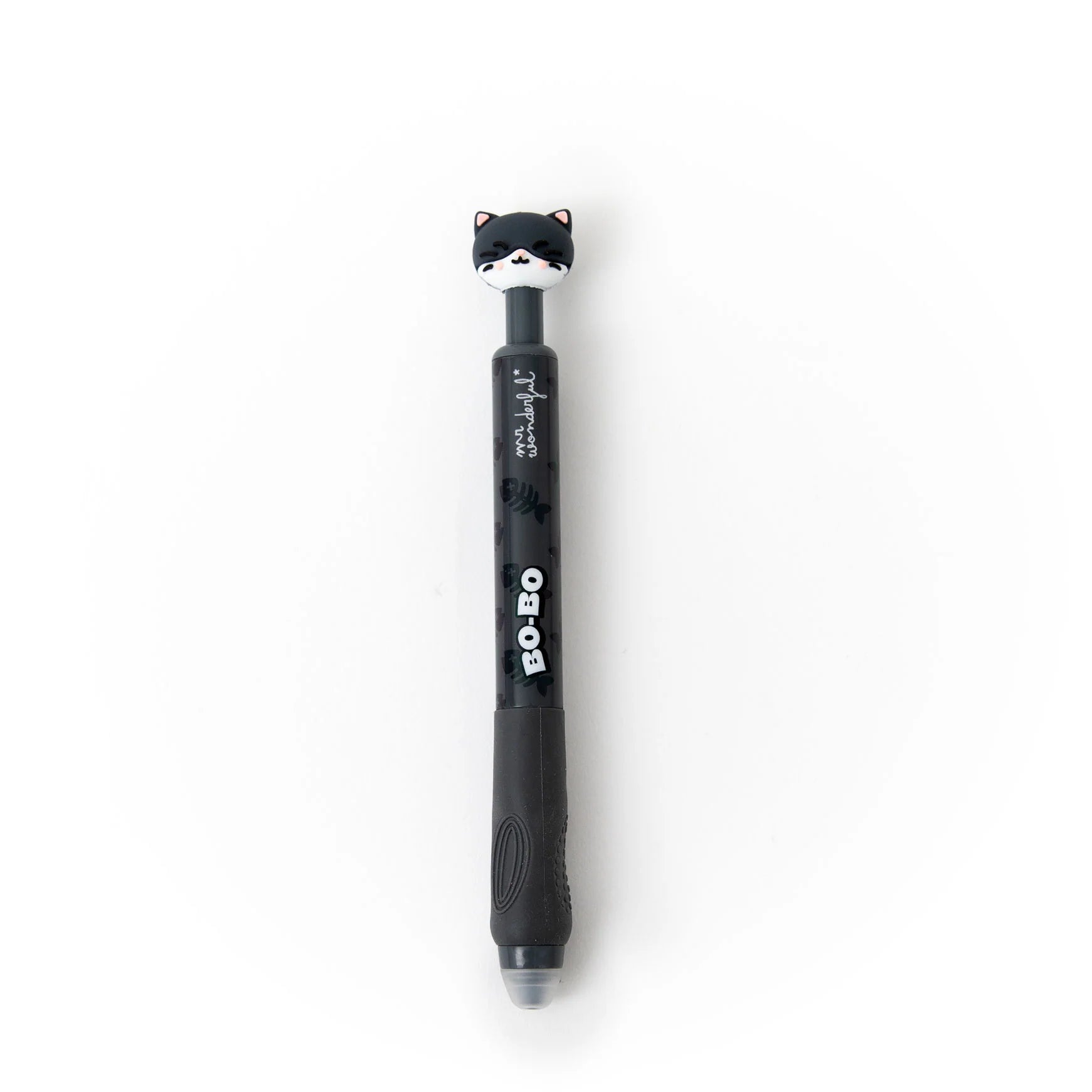 Penna cancellabile Bo-Bo Click