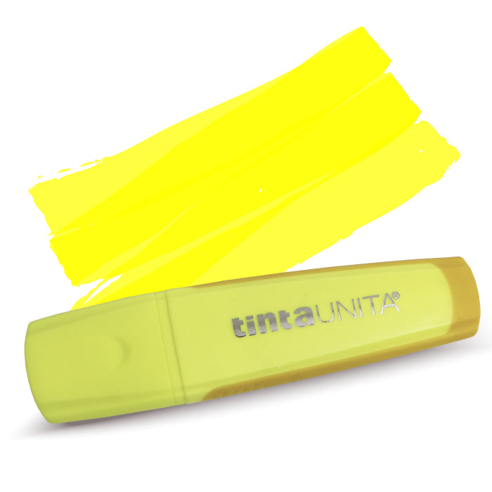 Evidenziatori Tinta Unita