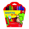 Pastelloni Giotto Bebè 10 pz