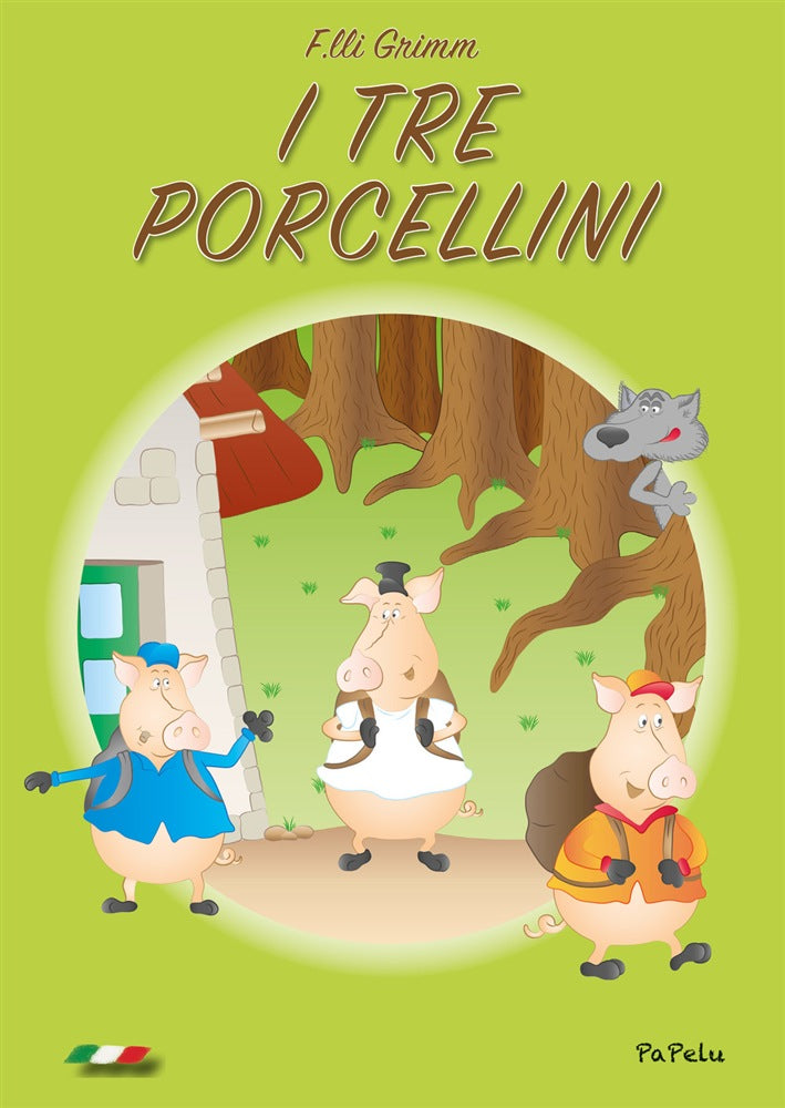 Fiabe classiche per bambini