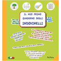 Il mio Primo Quaderno degli Indovinelli