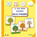 Il mio Primo Quaderno delle Stagioni 3.0